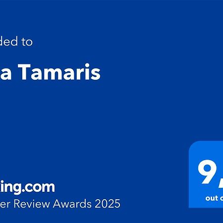Villa Tamaris Gruissan Εξωτερικό φωτογραφία