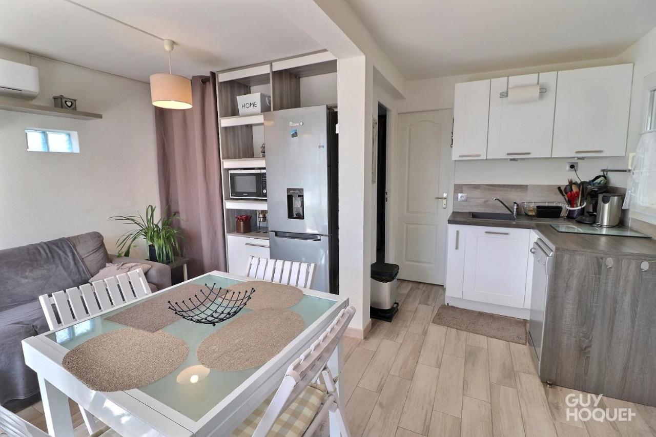 Villa Tamaris Gruissan Εξωτερικό φωτογραφία