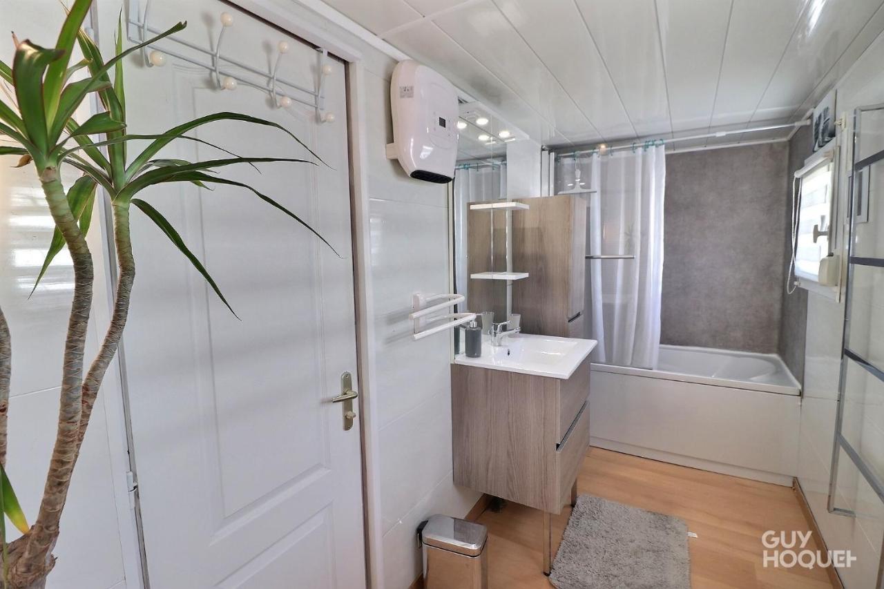 Villa Tamaris Gruissan Εξωτερικό φωτογραφία