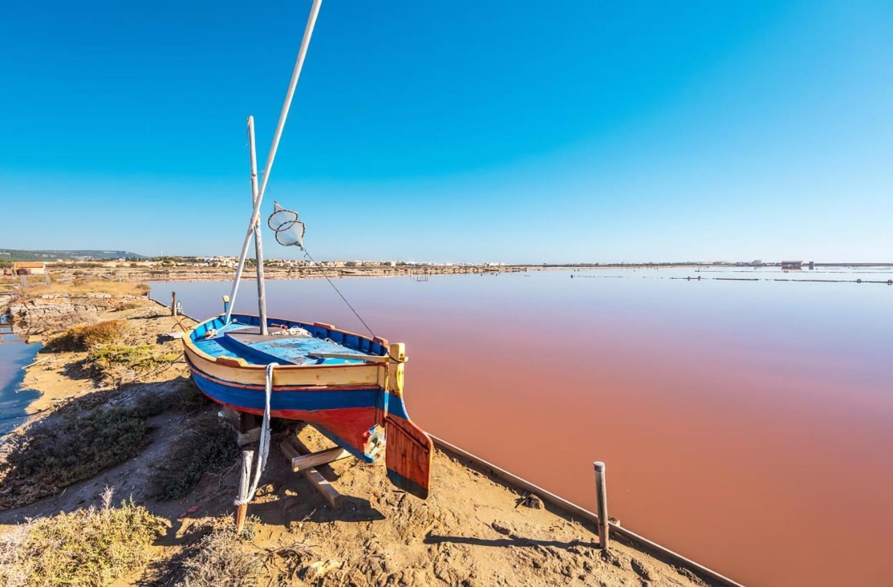Villa Tamaris Gruissan Εξωτερικό φωτογραφία