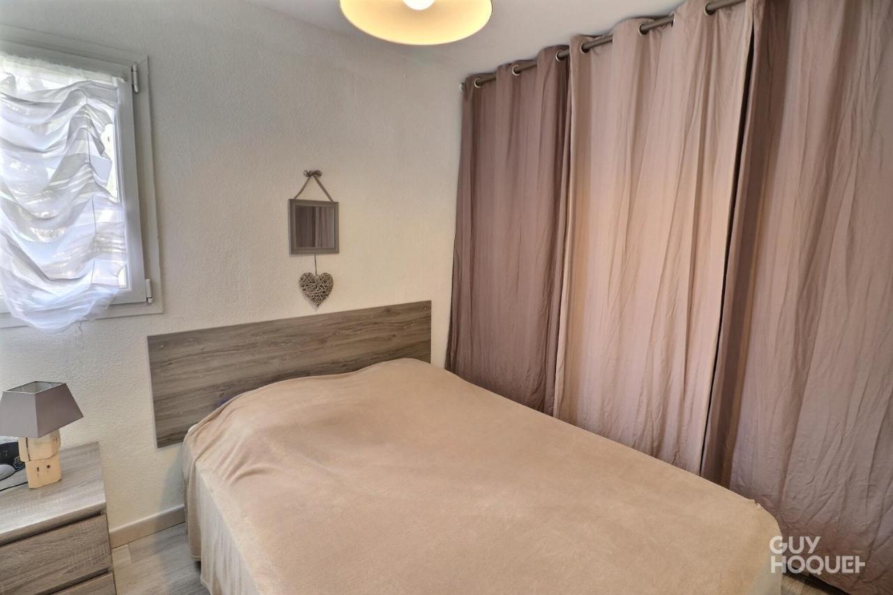 Villa Tamaris Gruissan Εξωτερικό φωτογραφία