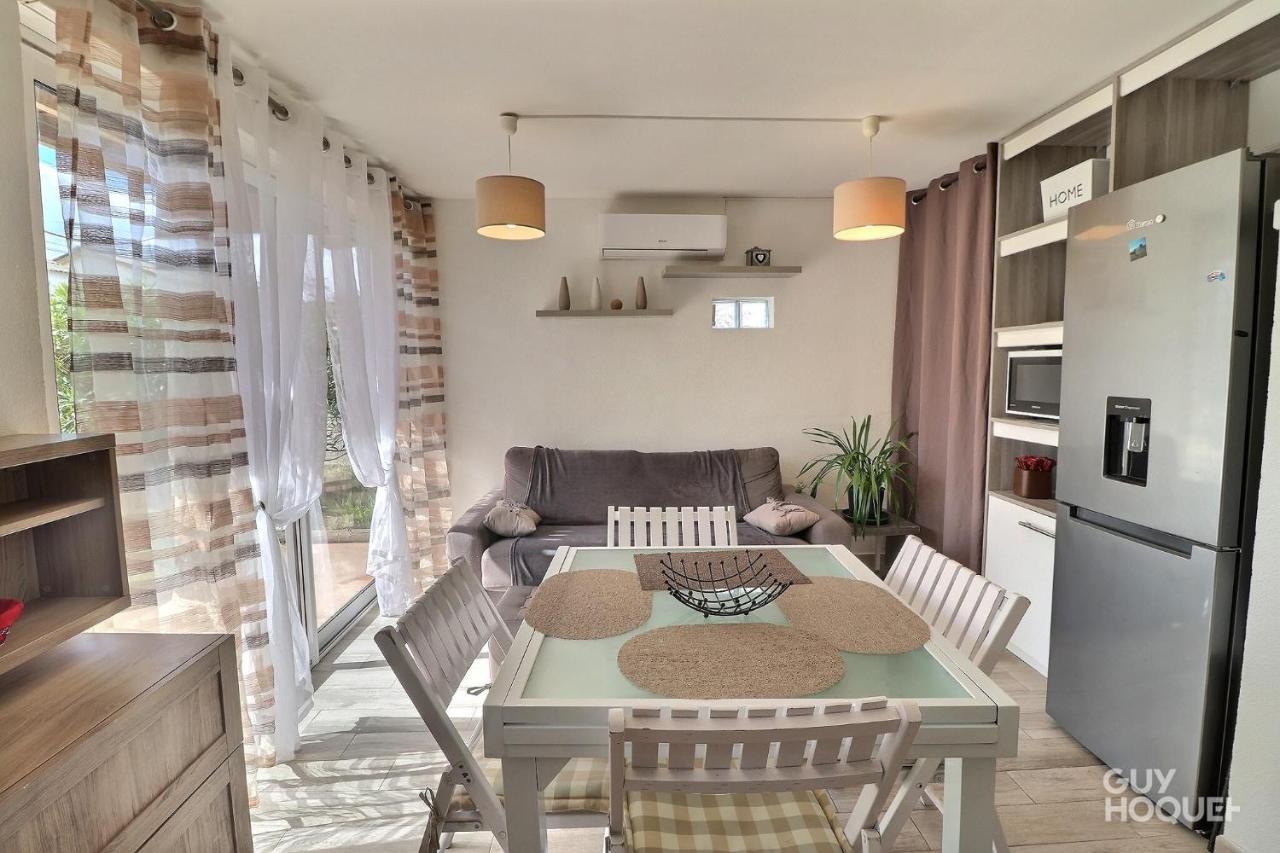Villa Tamaris Gruissan Εξωτερικό φωτογραφία