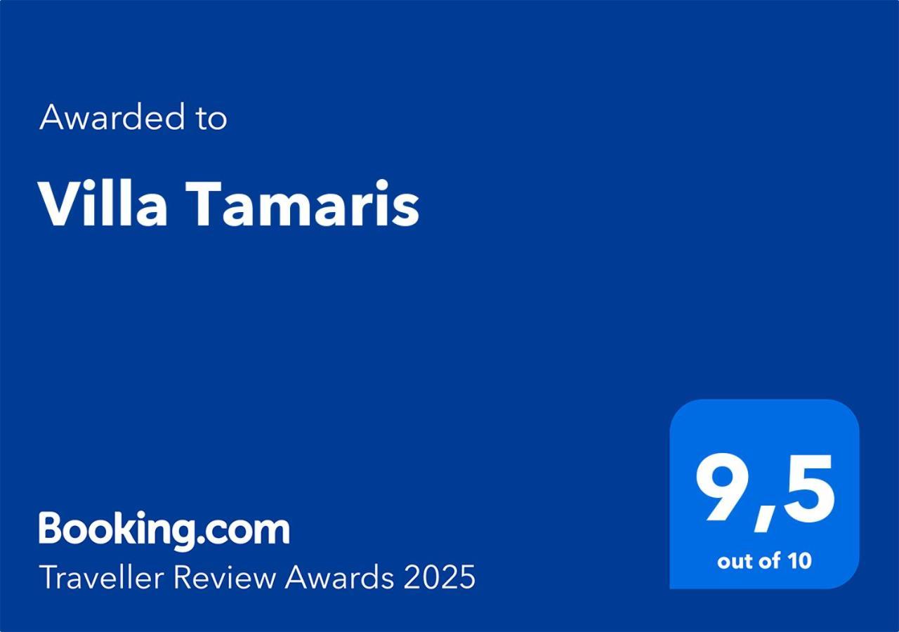Villa Tamaris Gruissan Εξωτερικό φωτογραφία